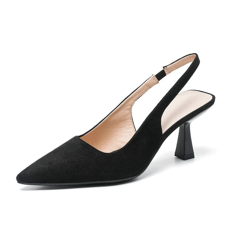 OREIRO HEELS