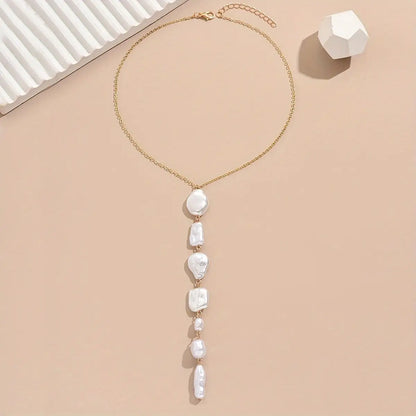 VIKTORY NECKLACE