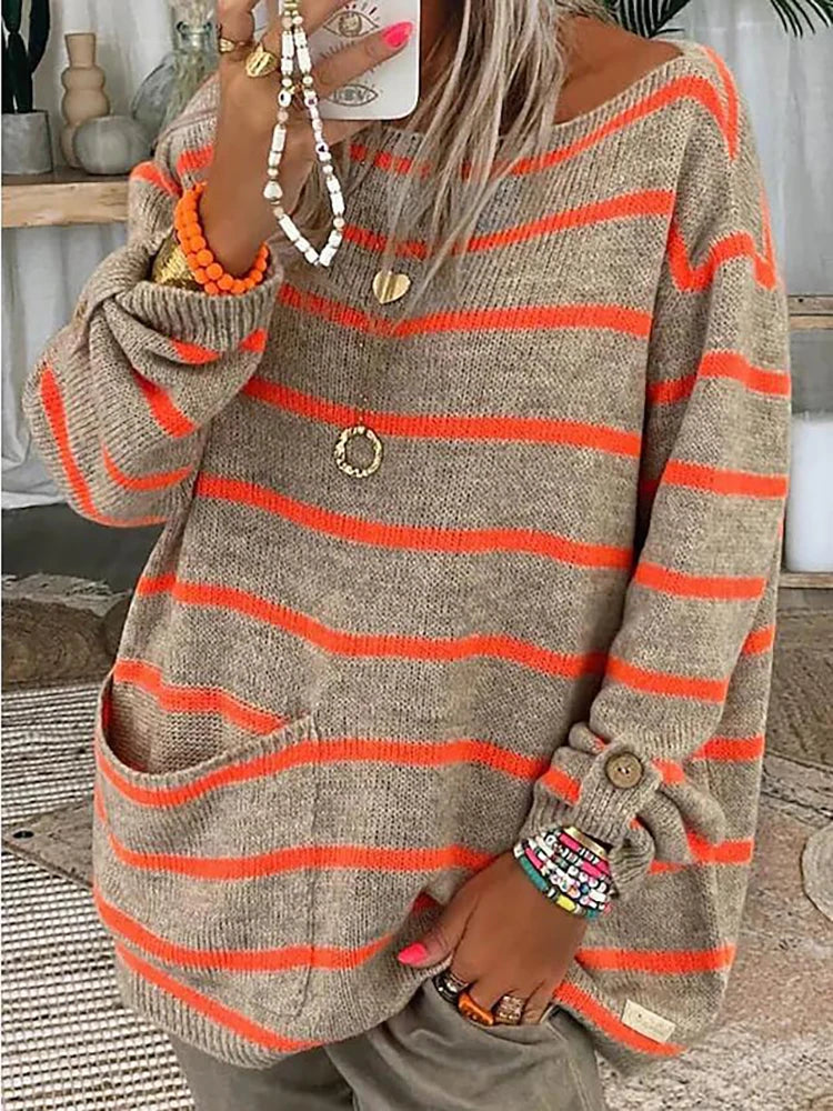 JEINA SWEATER