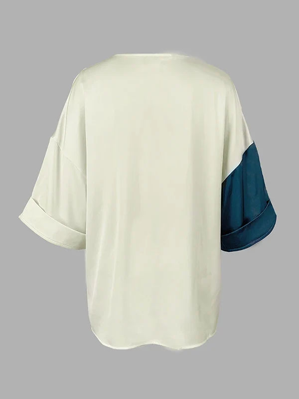 ALIME BLOUSE
