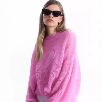MIRA SWEATER