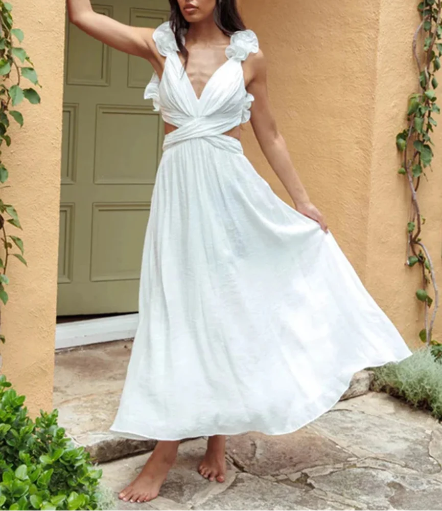 SIRENA DRESS