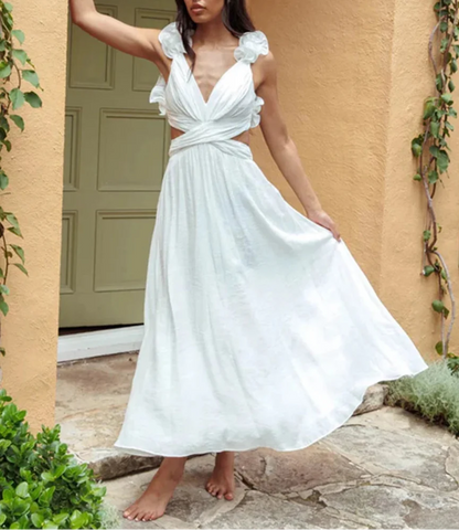 SIRENA DRESS