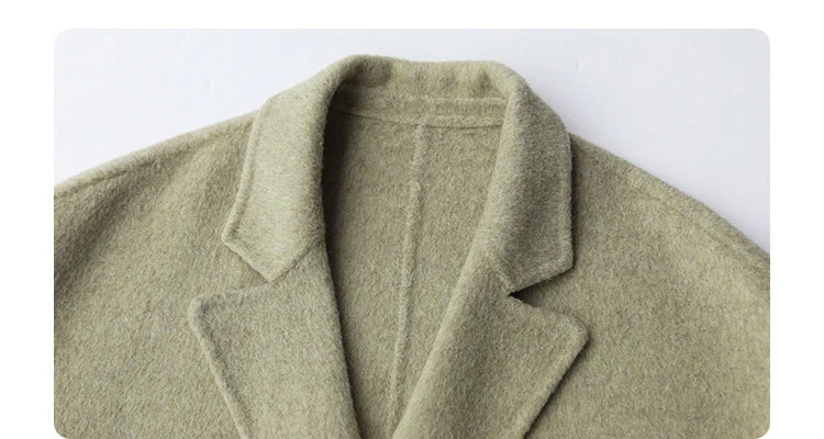 DENNY COAT