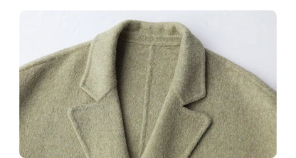 DENNY COAT