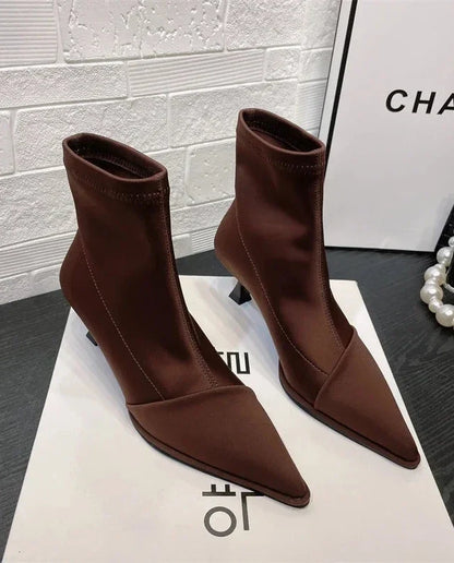 LESLI BOOTS