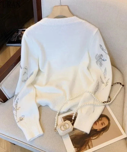 KIA SWEATER
