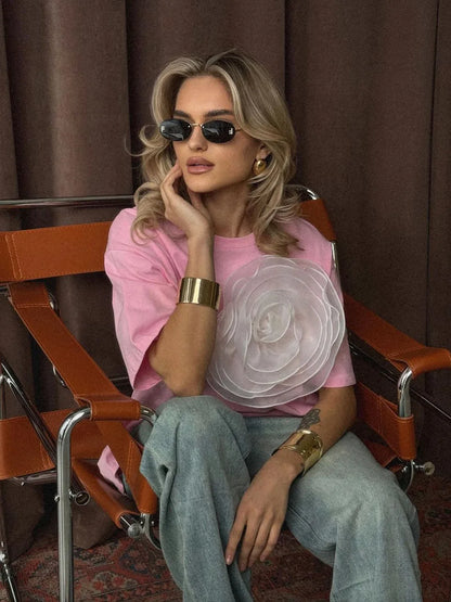 ROSETA TOP