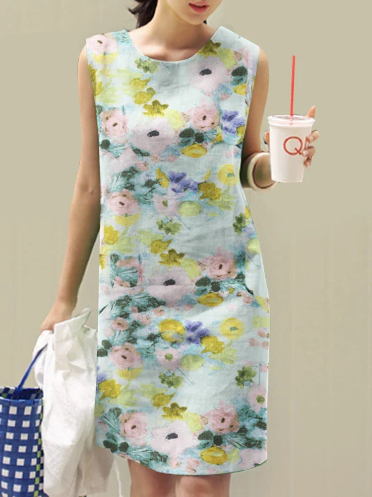 SAMIRA DRESS
