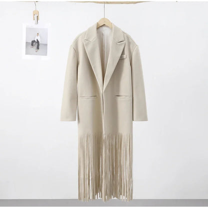 SARINA COAT