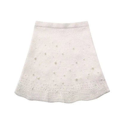 SICILIA SWEATER & SKIRT SET