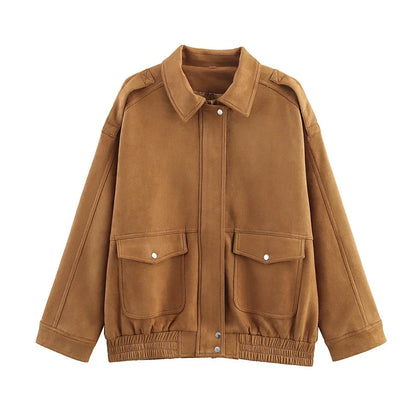 SALLI JACKET
