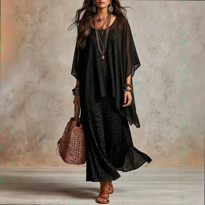 LILIAN 2 PIECES SET