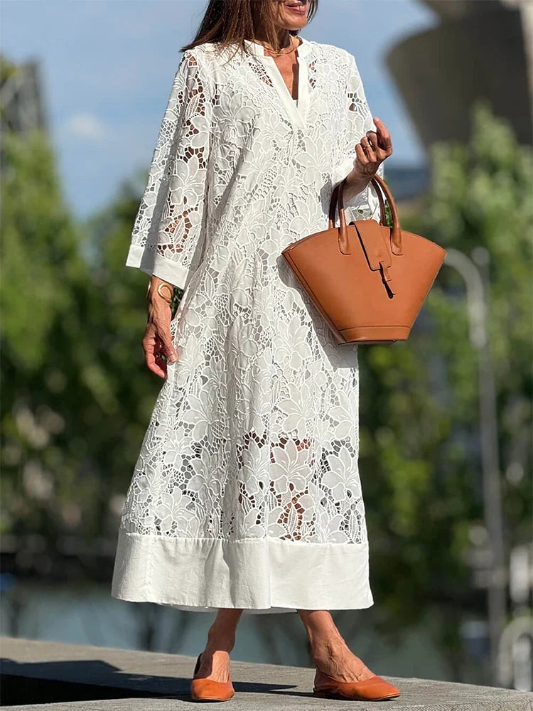 GIANA DRESS