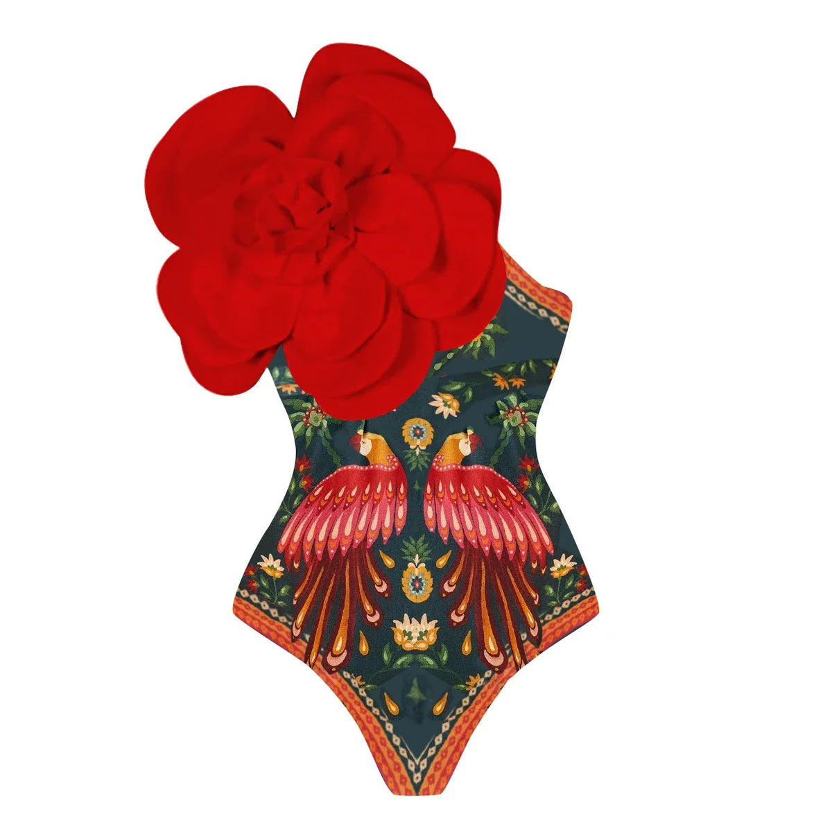 ROSALINI SWIMSUIT