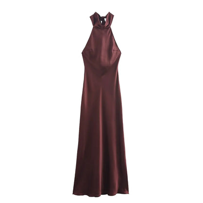 MONA DRESS