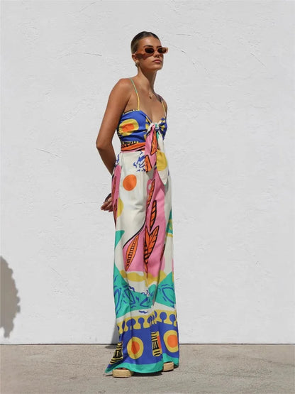 AMELIA JUMPSUIT