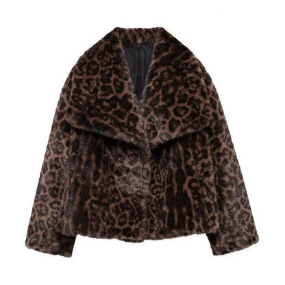 RIANA FUR COAT