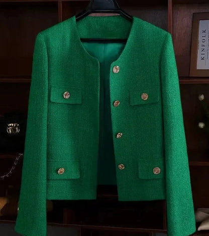 JASMIN JACKET