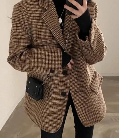SARA BLAZER
