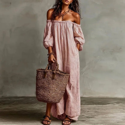 LEILA DRESS