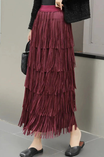 SANIA SKIRT
