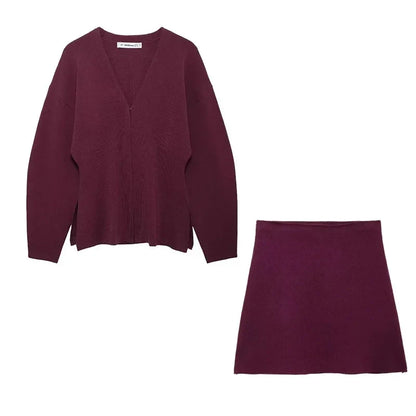 SHELLI 2 PIECES SET