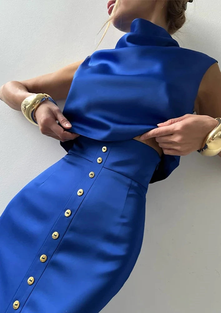 ELAIZA 2 PIECES SET