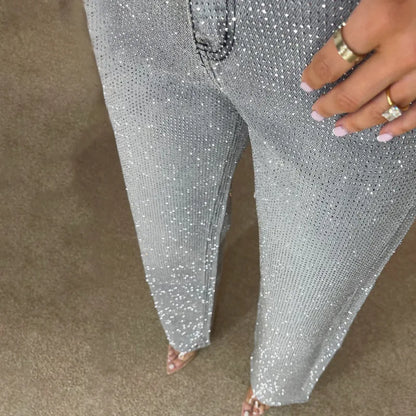 MONIKA JEANS