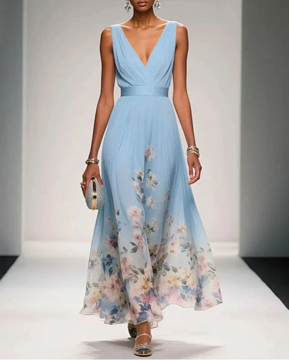 LITERIA DRESS