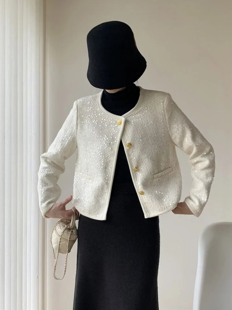 ANTONIA JACKET