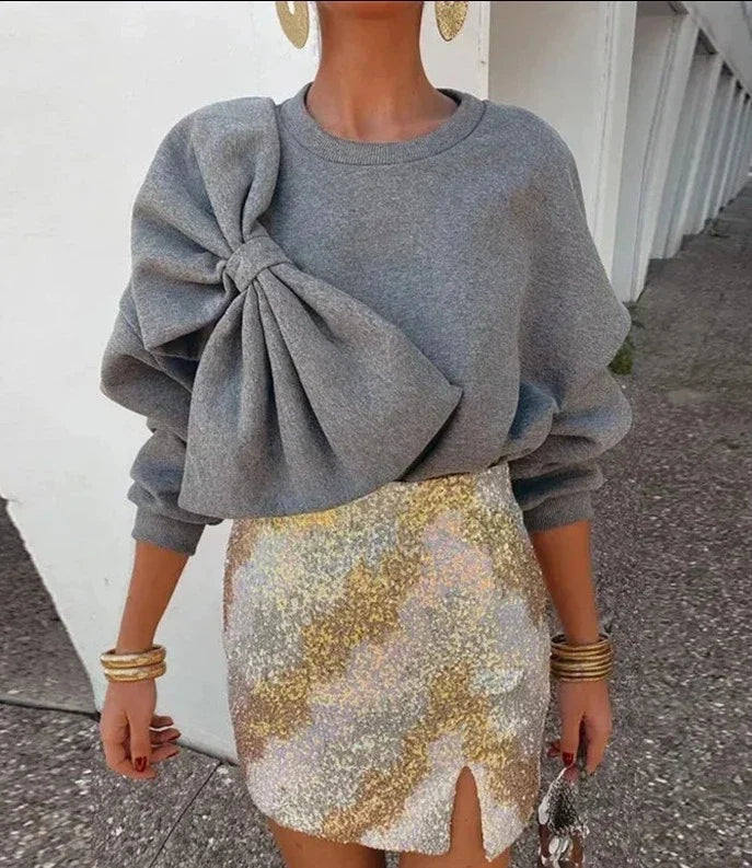 ELINA SWEATSHIRT