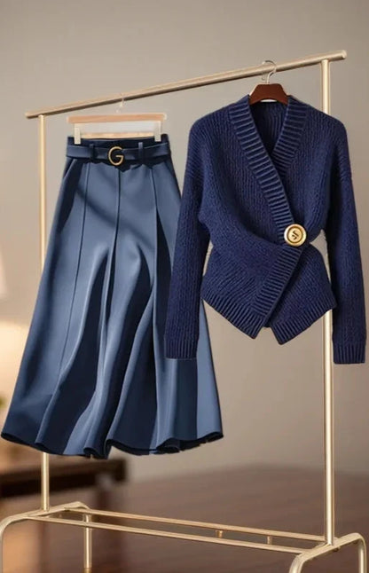 MONRO 2 PIECES SET