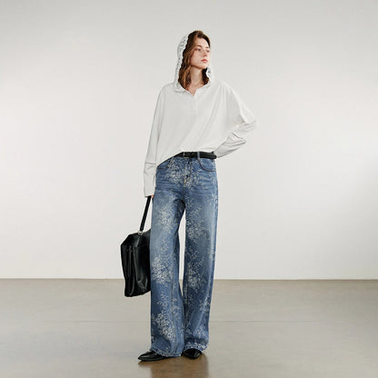 ISANDRA JEANS