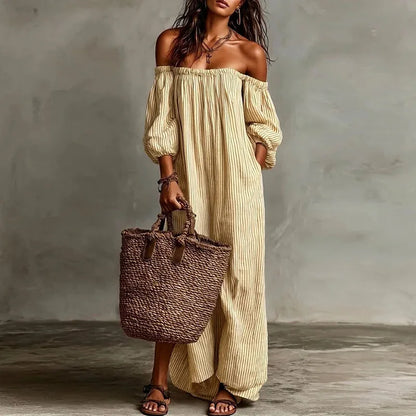 LEILA DRESS