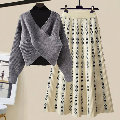 XENIA 2 PIECES SET