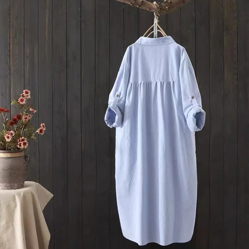 MARINA DRESS