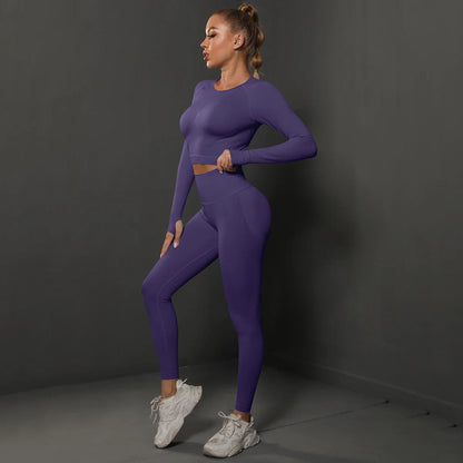 MELINA 2 PIECES TRACKSUIT