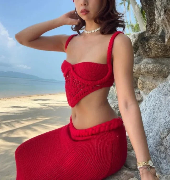 ILARIA 2 PIECES SET