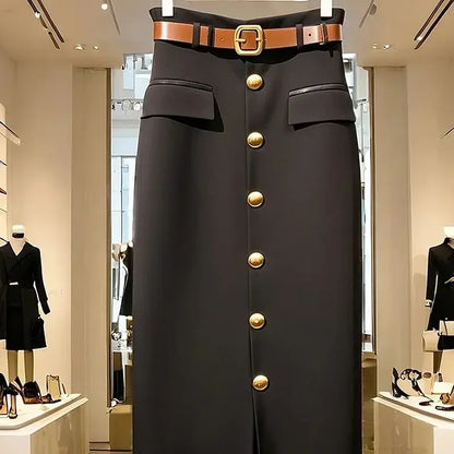 MIRABELLA SKIRT