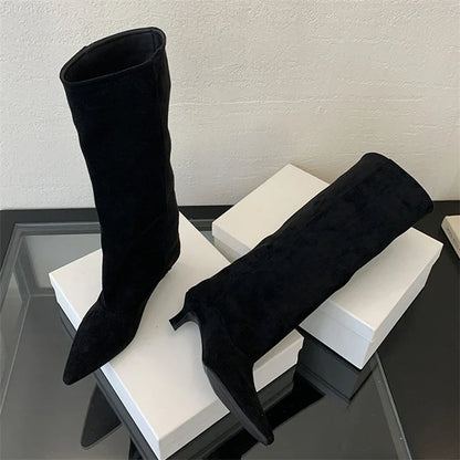 TUTI BOOTS