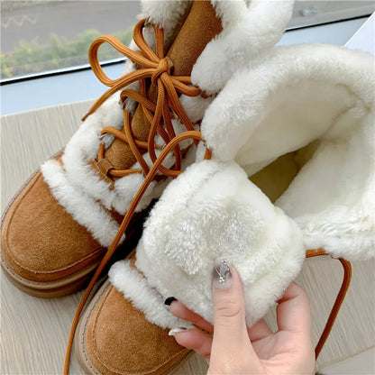 KIONA BOOTS