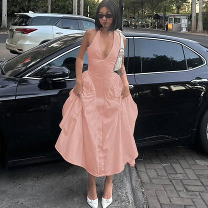 GEORGINA DRESS