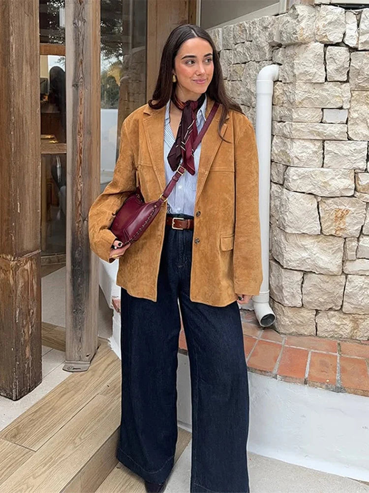TENNY BLAZER