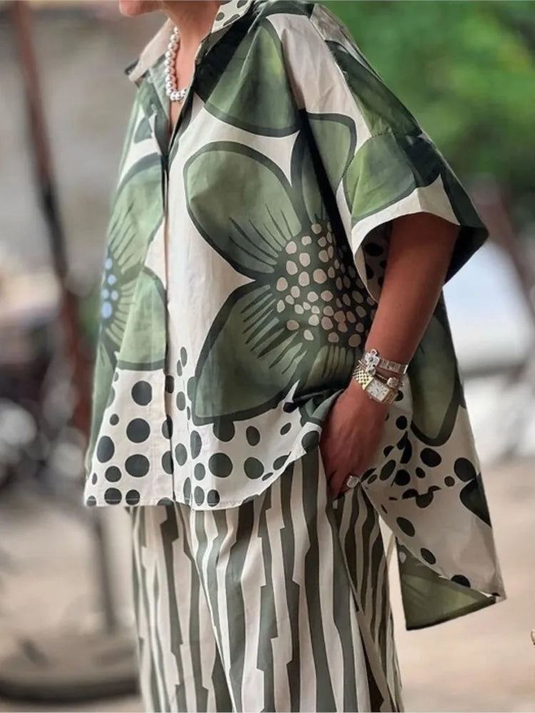 EMII 2 PIECES SET