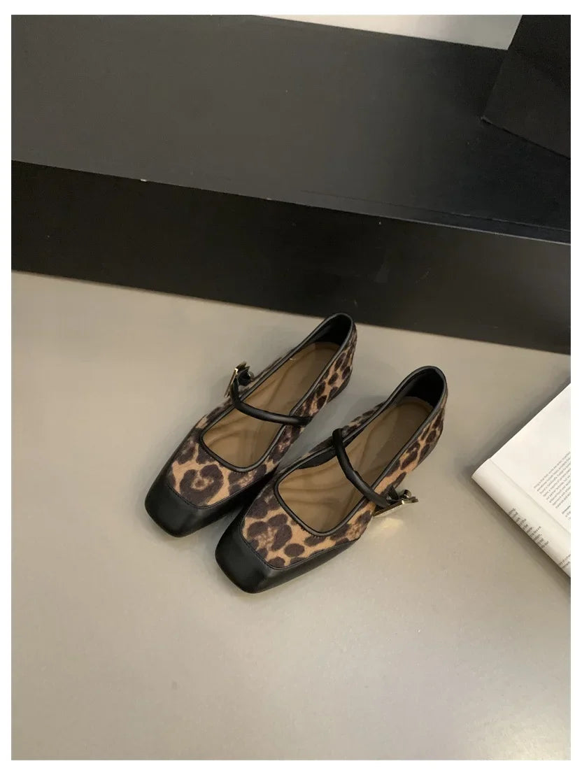 TIMMY FLATS