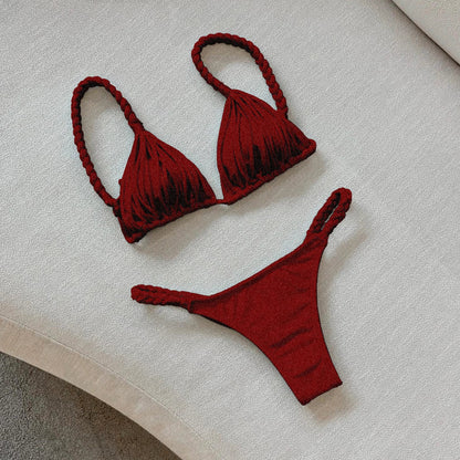 FLORA SWIMSUIT