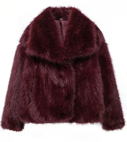 ROANA FUR COAT