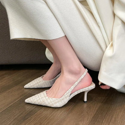 JESSI SHOES