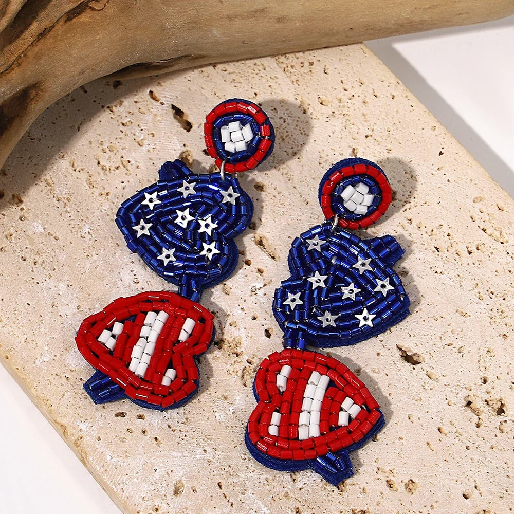 ANETA HANDMADE EARRINGS